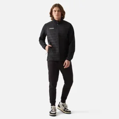 New JDT4TC ADUT QUITED WINTER JACKET Herren Oberbekleidung