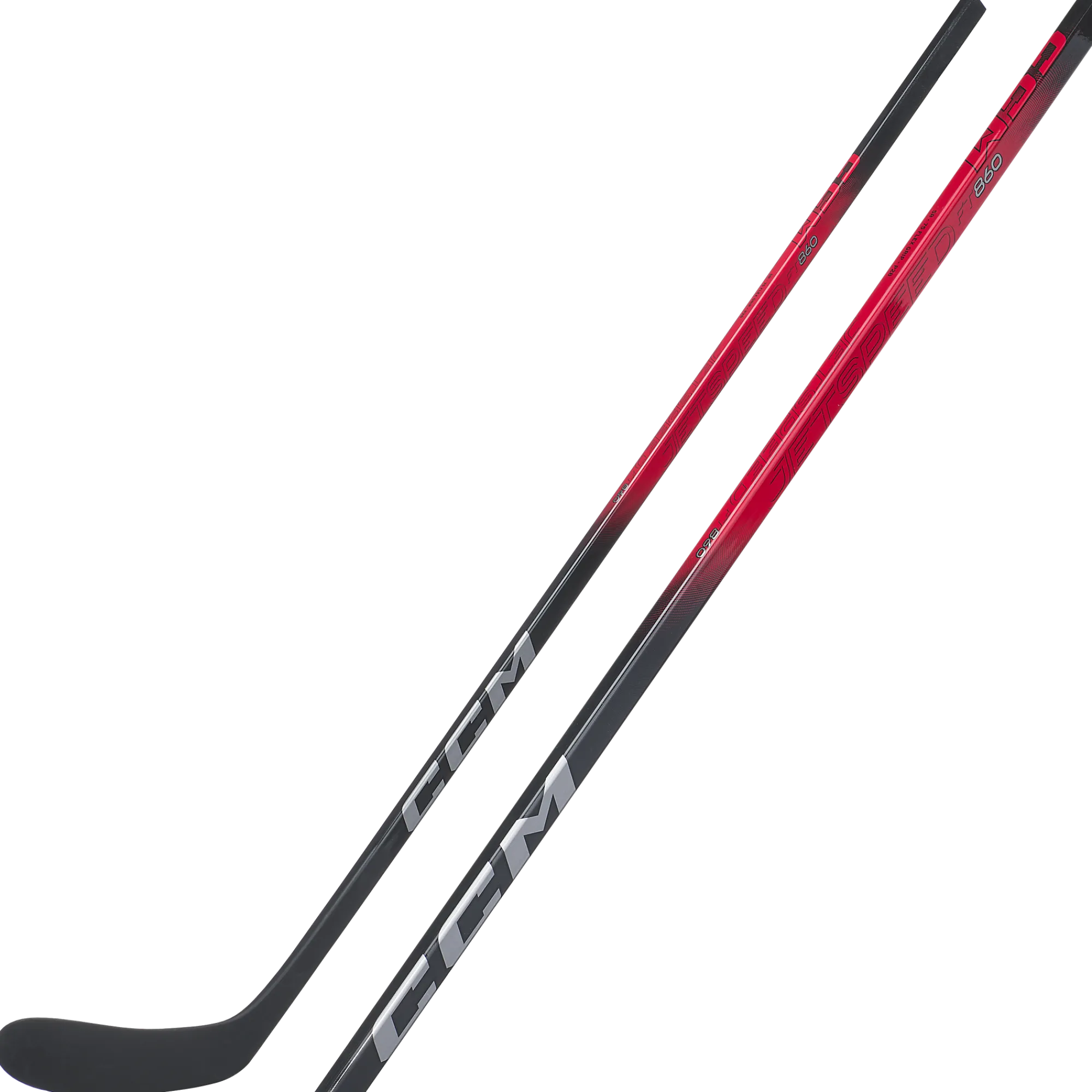 Hot JETSPEED FT860 Eishockeyschläger Junior Junior Schläger