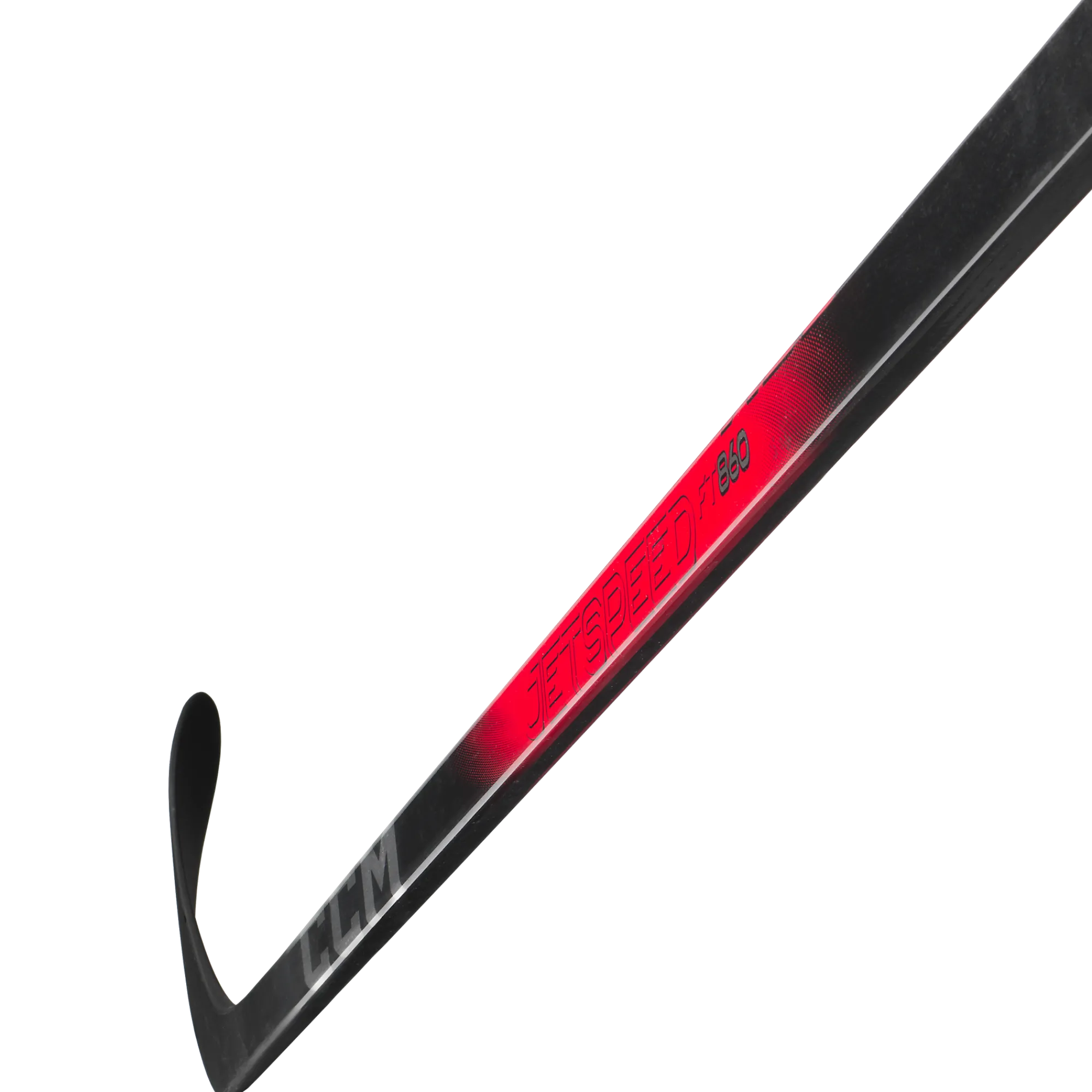 Hot JETSPEED FT860 Eishockeyschläger Junior Junior Schläger