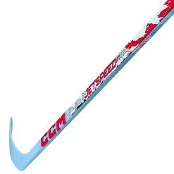 Hot Jetspeed FT Eishockeyschläger Youth Youth Schläger