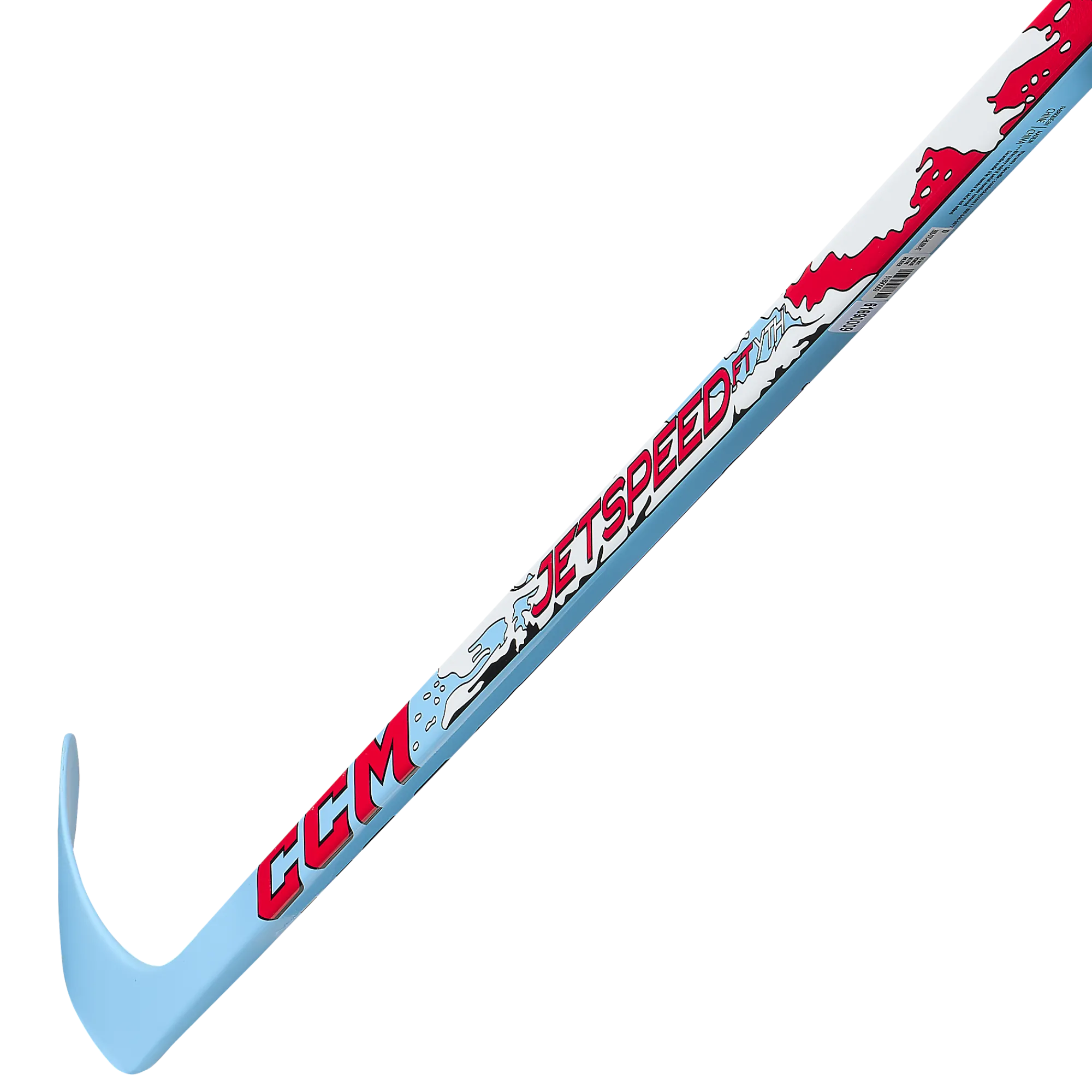 Hot Jetspeed FT Eishockeyschläger Youth Youth Schläger