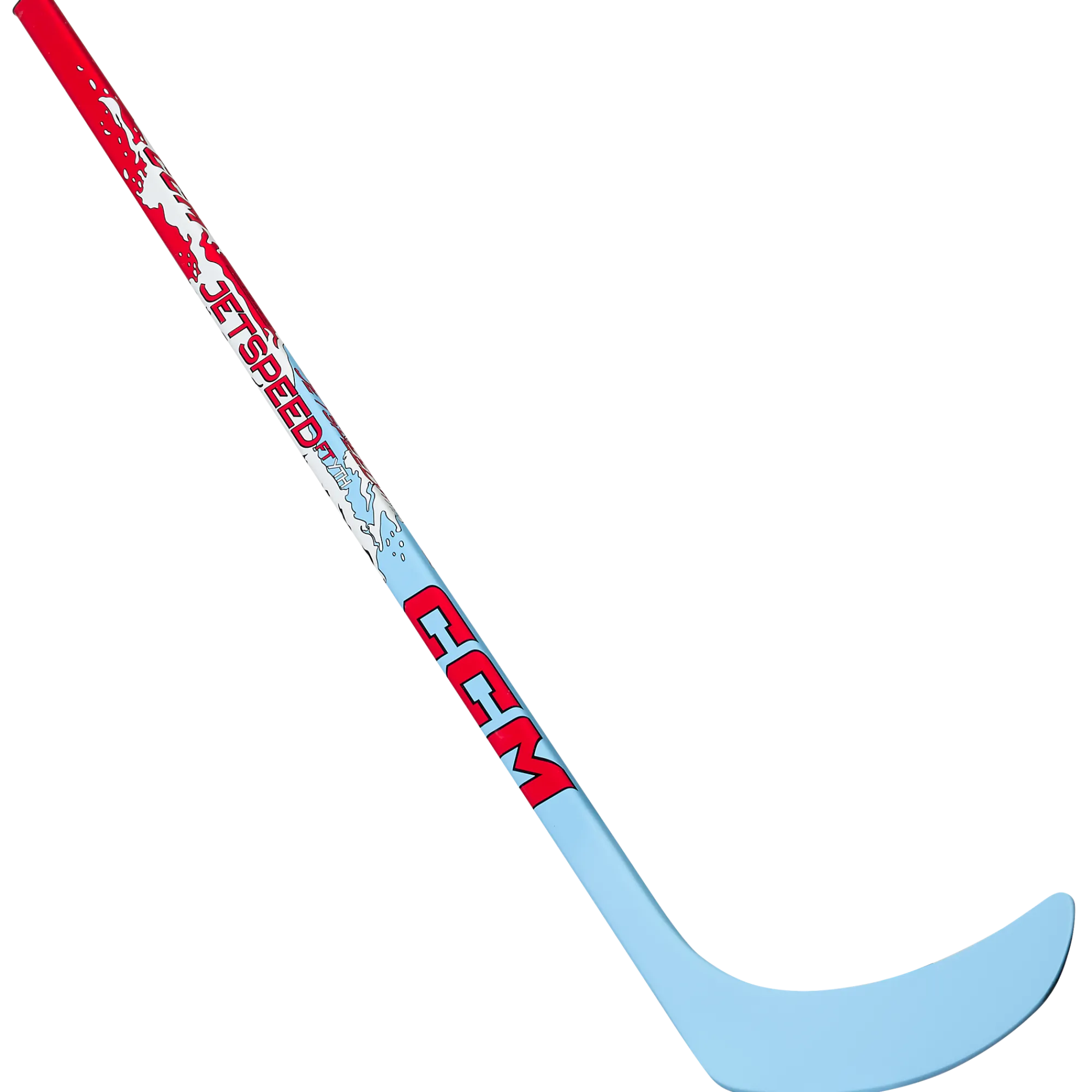 Hot Jetspeed FT Eishockeyschläger Youth Youth Schläger