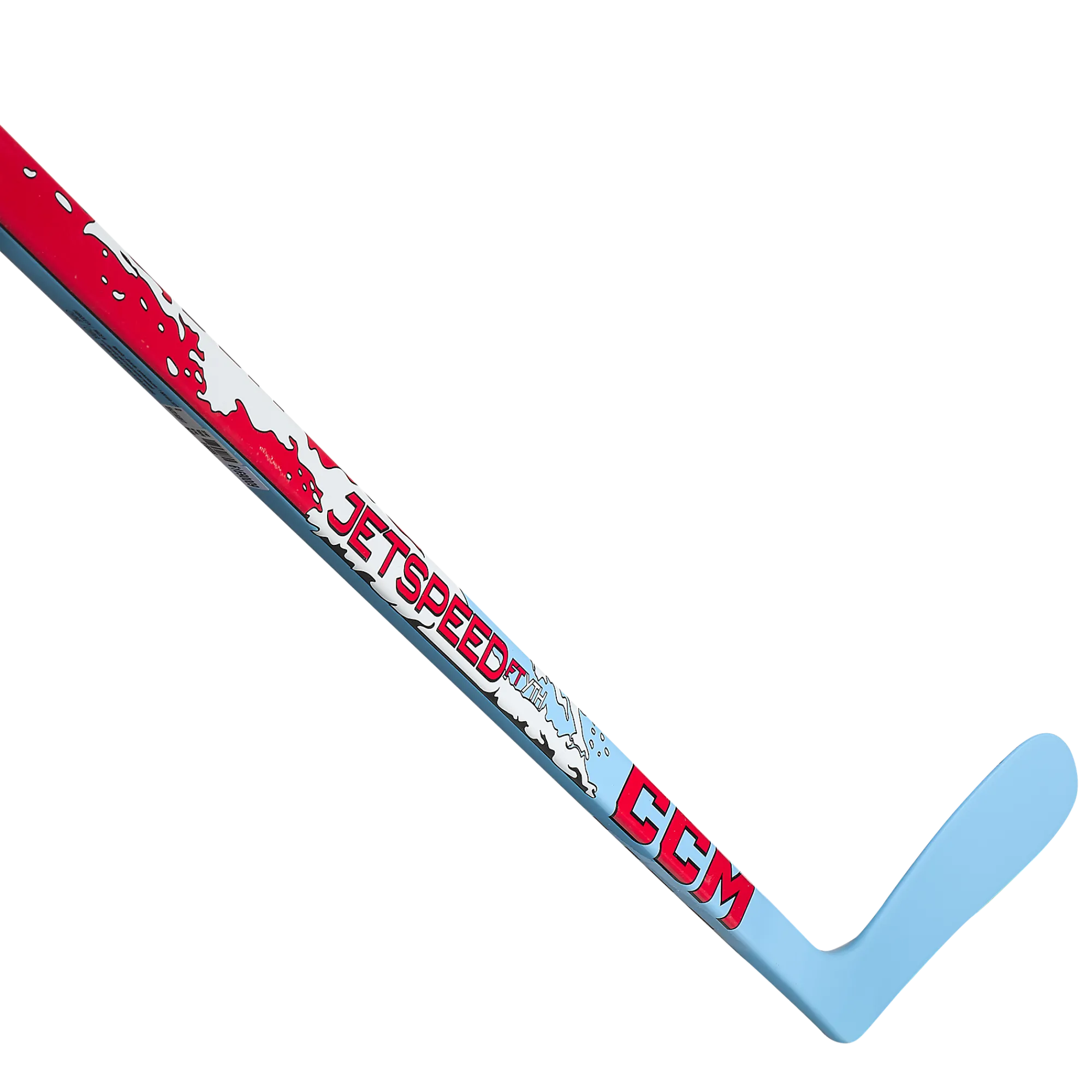 Hot Jetspeed FT Eishockeyschläger Youth Youth Schläger