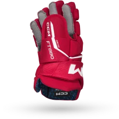 Clearance JetSpeed FT880 Handschuhe Junior Schutzausrüstung Junior|Handschuhe