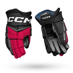 Best JetSpeed FT880 Handschuhe Junior Schutzausrüstung Junior|Handschuhe