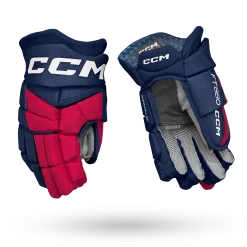 Best JetSpeed FT880 Handschuhe Junior Schutzausrüstung Junior|Handschuhe