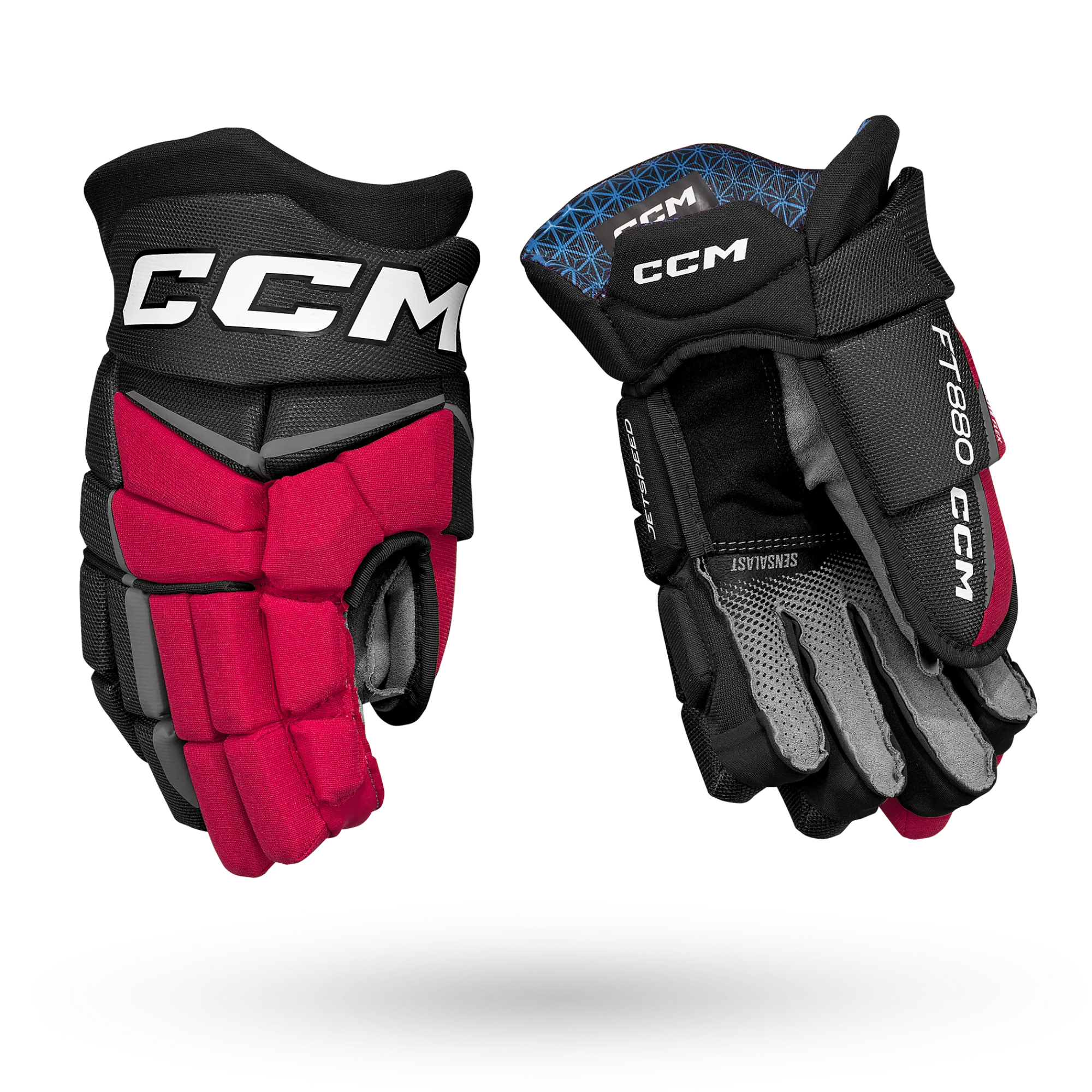 New Jetspeed FT880 Handschuhe Senior Schutzausrüstung Senior|Handschuhe