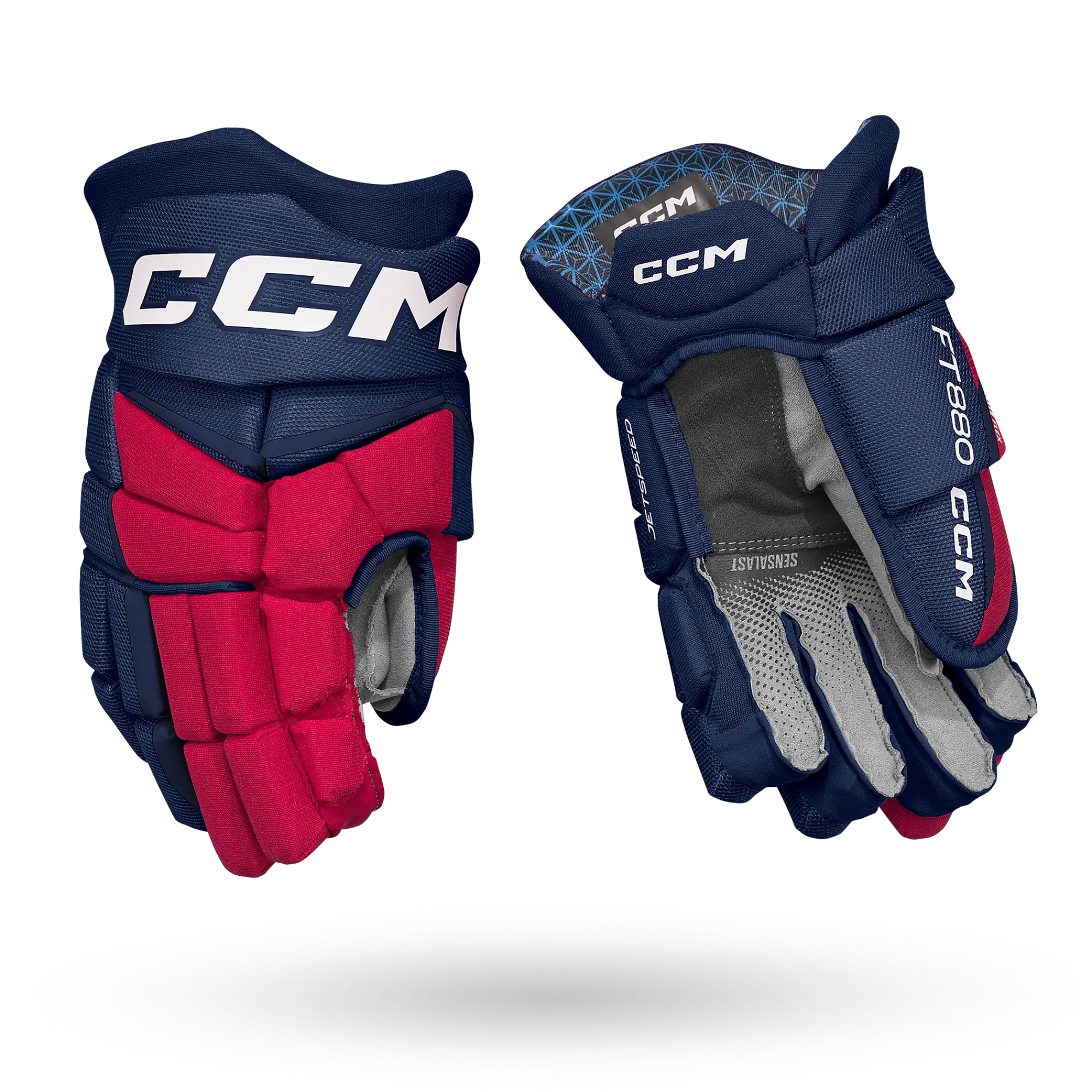 New Jetspeed FT880 Handschuhe Senior Schutzausrüstung Senior|Handschuhe