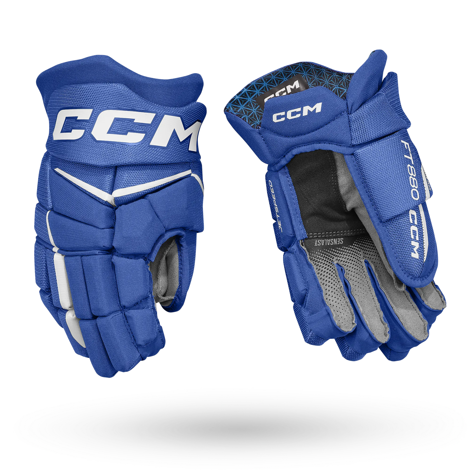 New Jetspeed FT880 Handschuhe Senior Schutzausrüstung Senior|Handschuhe