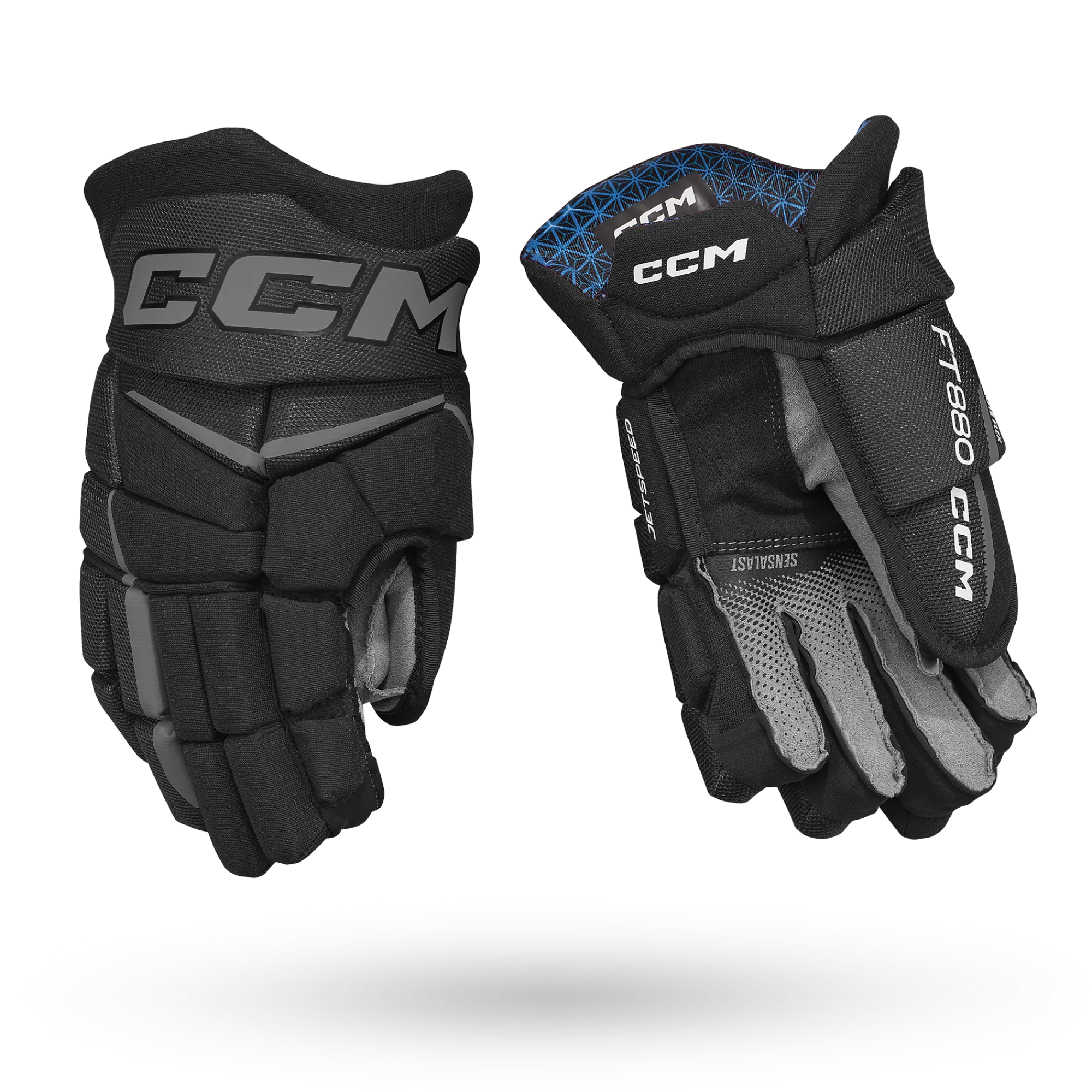 Outlet Jetspeed FT880 Handschuhe Senior Schutzausrüstung Senior|Handschuhe
