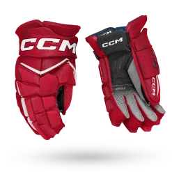 Clearance JetSpeed FT8 Handschuhe Senior Handschuhe
