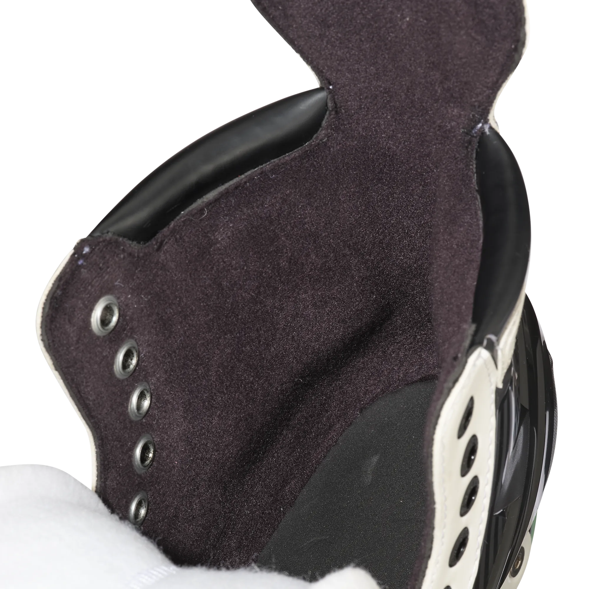 Best Jetspeed FT850 Inliner Senior Inlinehockey