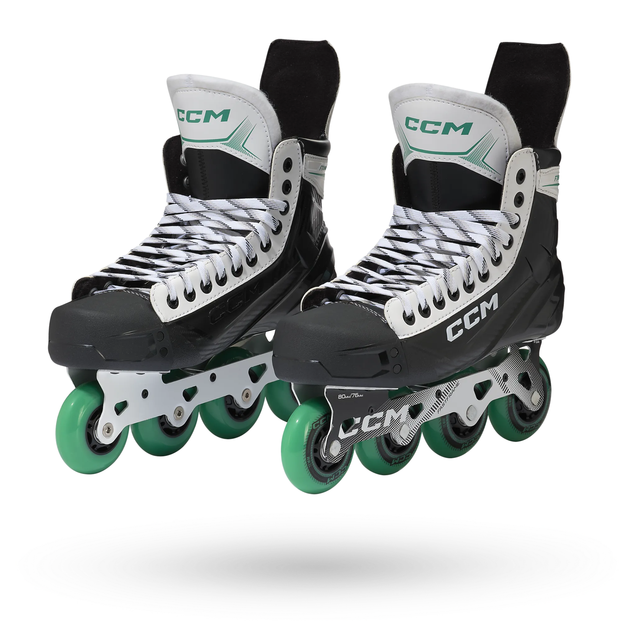 Best Jetspeed FT850 Inliner Senior Inlinehockey