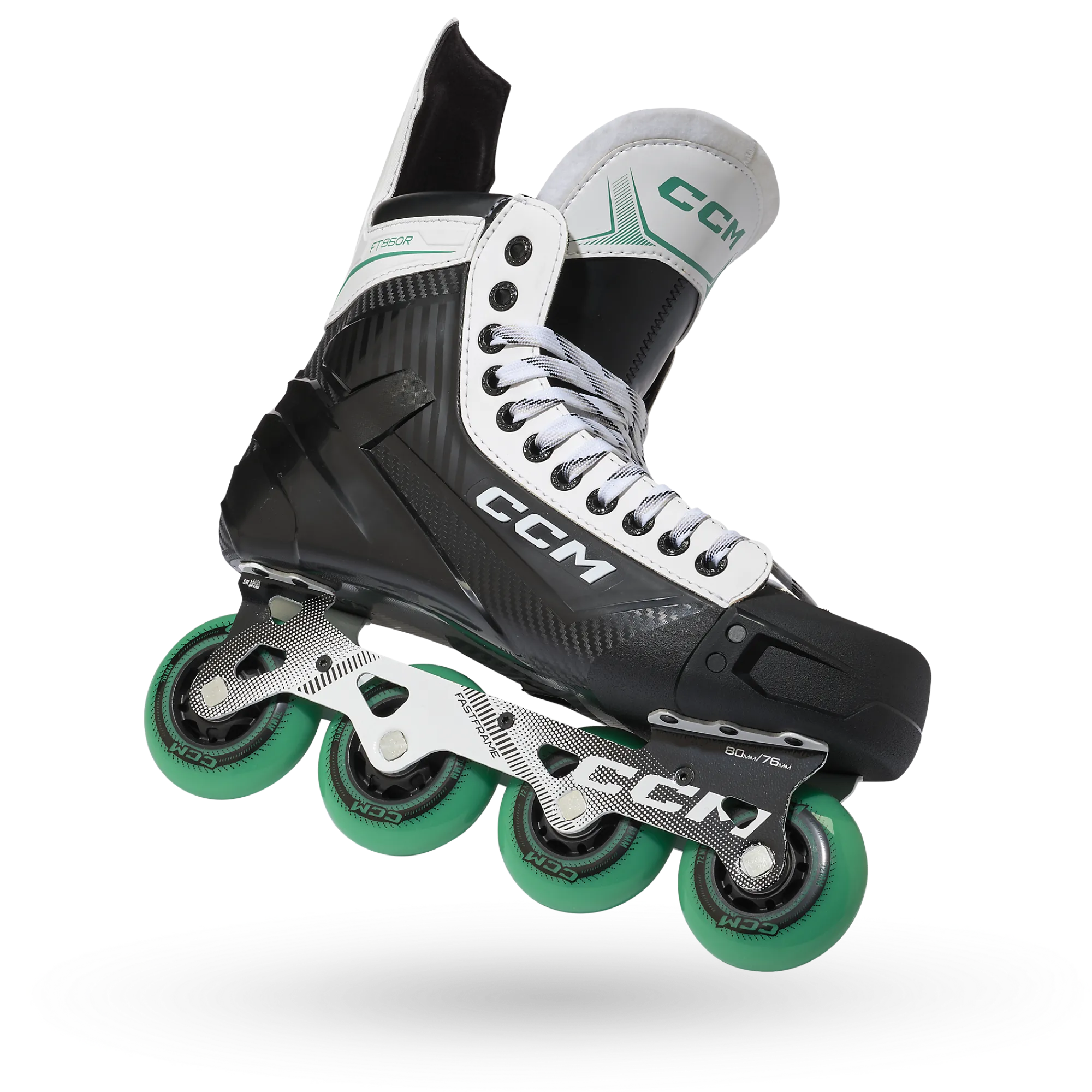 Best Jetspeed FT850 Inliner Senior Inlinehockey