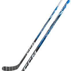 Discount Jetspeed FT9 PRO BLUE Eishockeyschläger Intermediate Intermediate Schläger