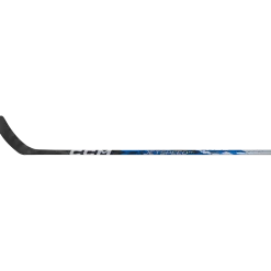 Discount Jetspeed FT9 PRO BLUE Eishockeyschläger Intermediate Intermediate Schläger