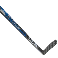 Sale Jetspeed FT9 PRO BLUE Eishockeyschläger Junior Junior Schläger