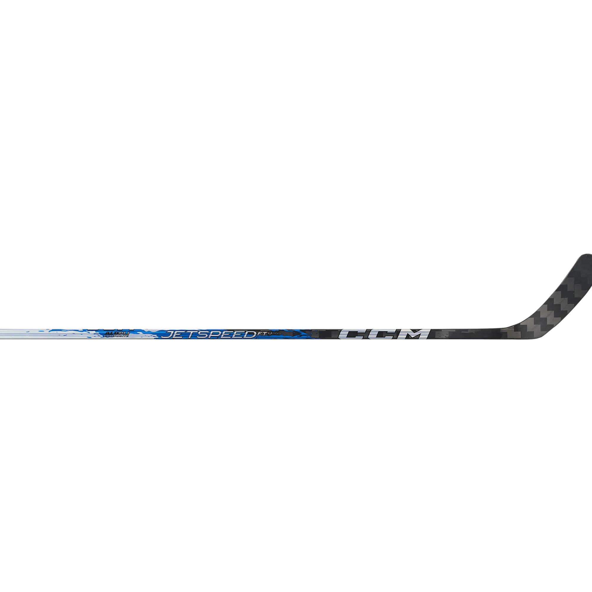 Sale Jetspeed FT9 PRO BLUE Eishockeyschläger Junior Junior Schläger