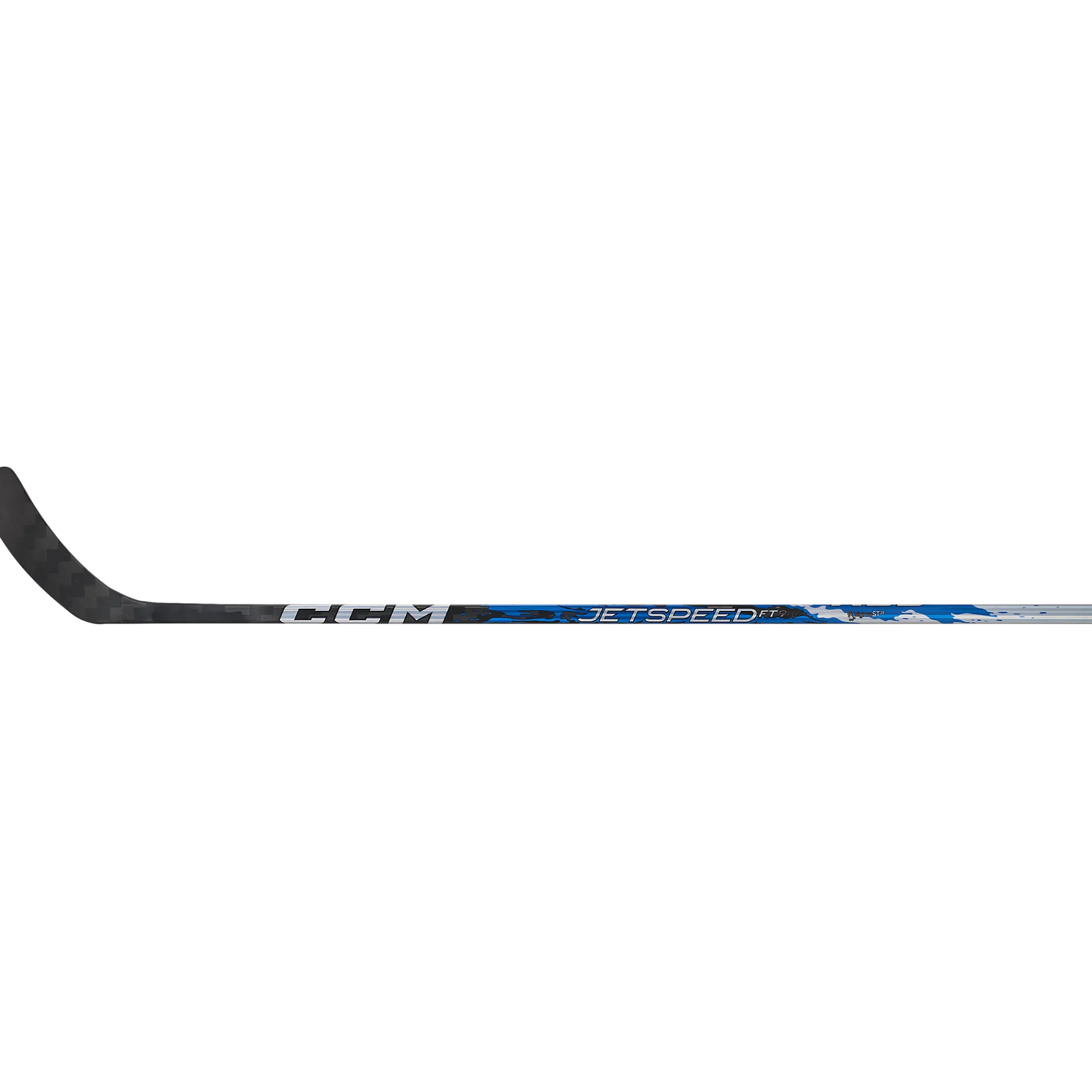 Sale Jetspeed FT9 PRO BLUE Eishockeyschläger Junior Junior Schläger