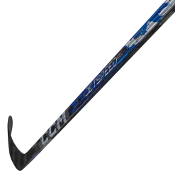 Sale Jetspeed FT9 PRO BLUE Eishockeyschläger Youth Youth Schläger