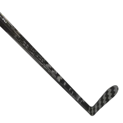 Hot Jetspeed FT9 PRO CHARCOAL Eishockeyschläger Junior Junior Schläger