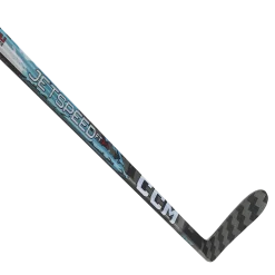 Hot Jetspeed FT9 Pro Eishockeyschläger Senior Senior Schläger