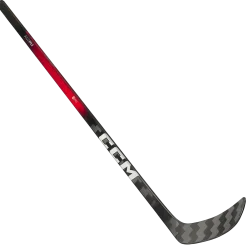 Online JETSPEED FT8 Pro Eishockeyschläger Rot Intermediate Intermediate Schläger