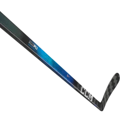 Sale JETSPEED FT8 Pro Eishockeyschläger Intermediate Blau Intermediate Schläger