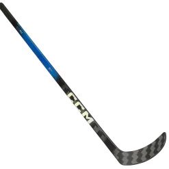 Sale JETSPEED FT8 Pro Eishockeyschläger Intermediate Blau Intermediate Schläger
