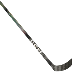 New JETSPEED FT8 Pro Eishockeyschläger CHARCOAL Junior Junior Schläger