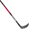 New JETSPEED FT8 Pro Eishockeyschläger Rot Junior Junior Schläger