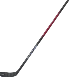 New JETSPEED FT8 Pro Eishockeyschläger Rot Junior Junior Schläger