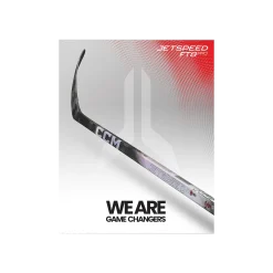 Outlet JETSPEED FT8 Pro Eishockeyschläger Senior Senior Schläger