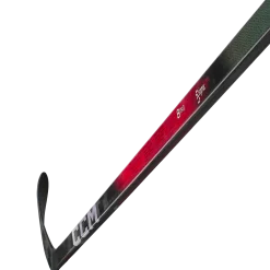 Online JETSPEED FT8 Pro Eishockeyschläger Rot Senior Senior Schläger
