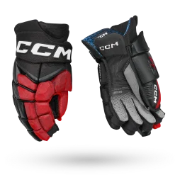 Outlet Jetspeed FT8 Pro Handschuhe Junior Schutzausrüstung Junior|Schutzausrüstung Senior