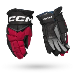 Online JetSpeed FT8PRO Handschuhe Junior Schutzausrüstung Junior|Schutzausrüstung Senior