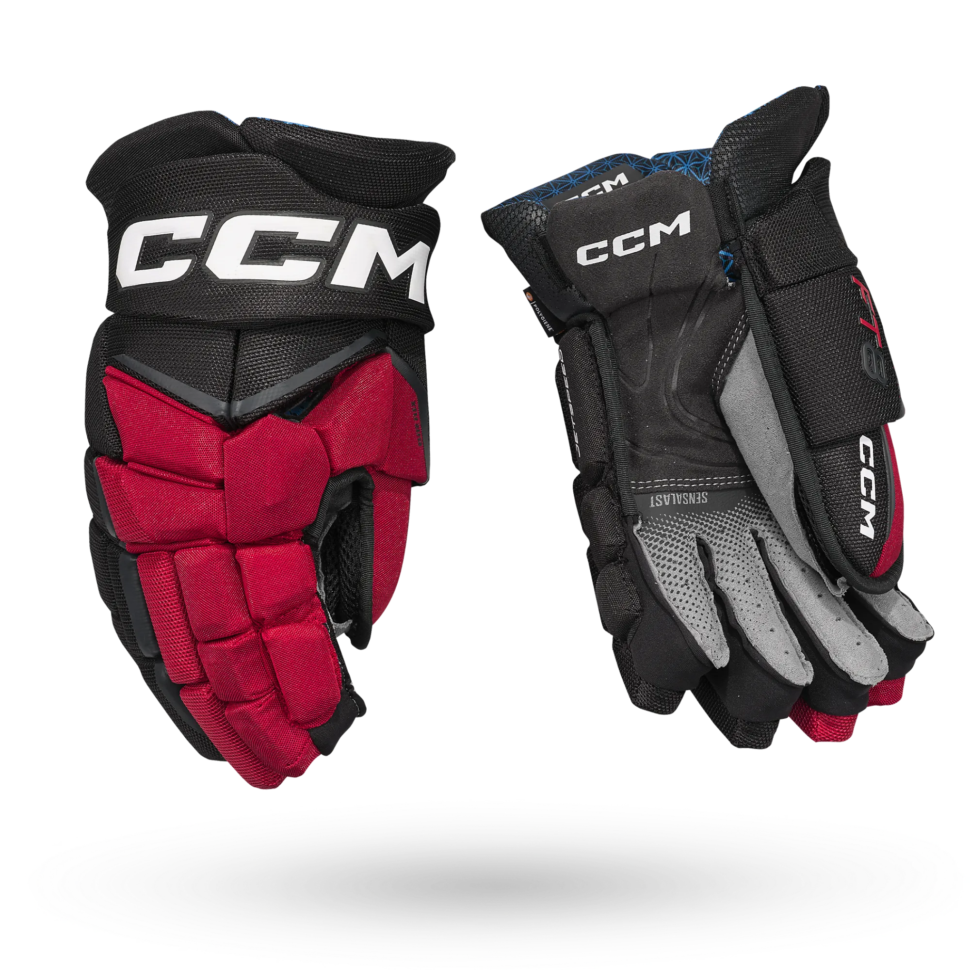 Online JetSpeed FT8PRO Handschuhe Junior Schutzausrüstung Junior|Schutzausrüstung Senior
