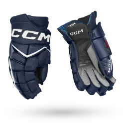 New Jetspeed FT8 Pro Handschuhe Senior Schutzausrüstung Senior|Handschuhe