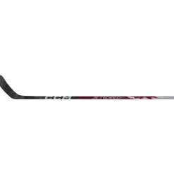 Best Jetspeed FT9 PRO RED Eishockeyschläger Senior Senior Schläger