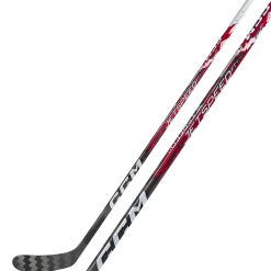 Best Jetspeed FT9 PRO RED Eishockeyschläger Senior Senior Schläger