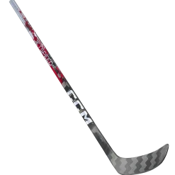 Best Jetspeed FT9 PRO RED Eishockeyschläger Senior Senior Schläger