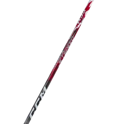 Discount Jetspeed FT9 PRO RED Eishockeyschläger Intermediate Intermediate Schläger