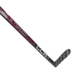 New Jetspeed FT9 PRO RED Eishockeyschläger Junior Junior Schläger