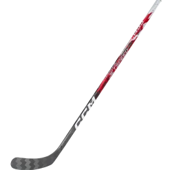 Best Jetspeed FT9 PRO RED Eishockeyschläger Youth Youth Schläger