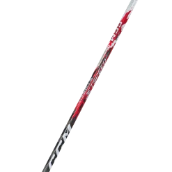 Best Jetspeed FT9 PRO RED Eishockeyschläger Youth Youth Schläger