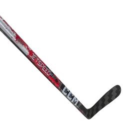 Best Jetspeed FT9 PRO RED Eishockeyschläger Youth Youth Schläger