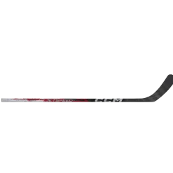 Best Jetspeed FT9 PRO RED Eishockeyschläger Youth Youth Schläger