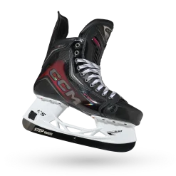 Clearance JETSPEED FT8 Pro Spieler-Schlittschuhe Senior Senior Schlittschuhe