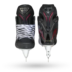 Clearance JETSPEED FT8 Pro Spieler-Schlittschuhe Senior Senior Schlittschuhe
