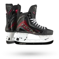 JETSPEED FT8 Pro Spieler-Schlittschuhe Intermediate Intermediate Schlittschuhe